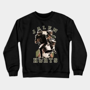 Atta Boy Hurts Crewneck Sweatshirt